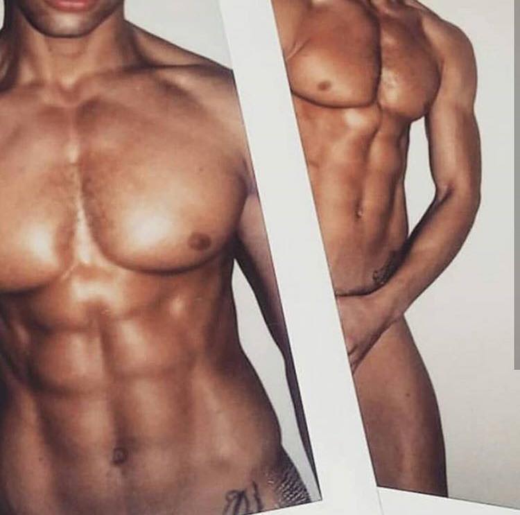 male body 163