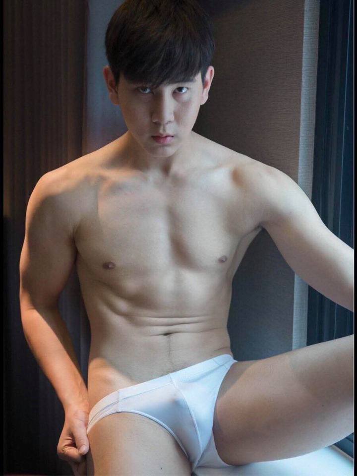 male body 163