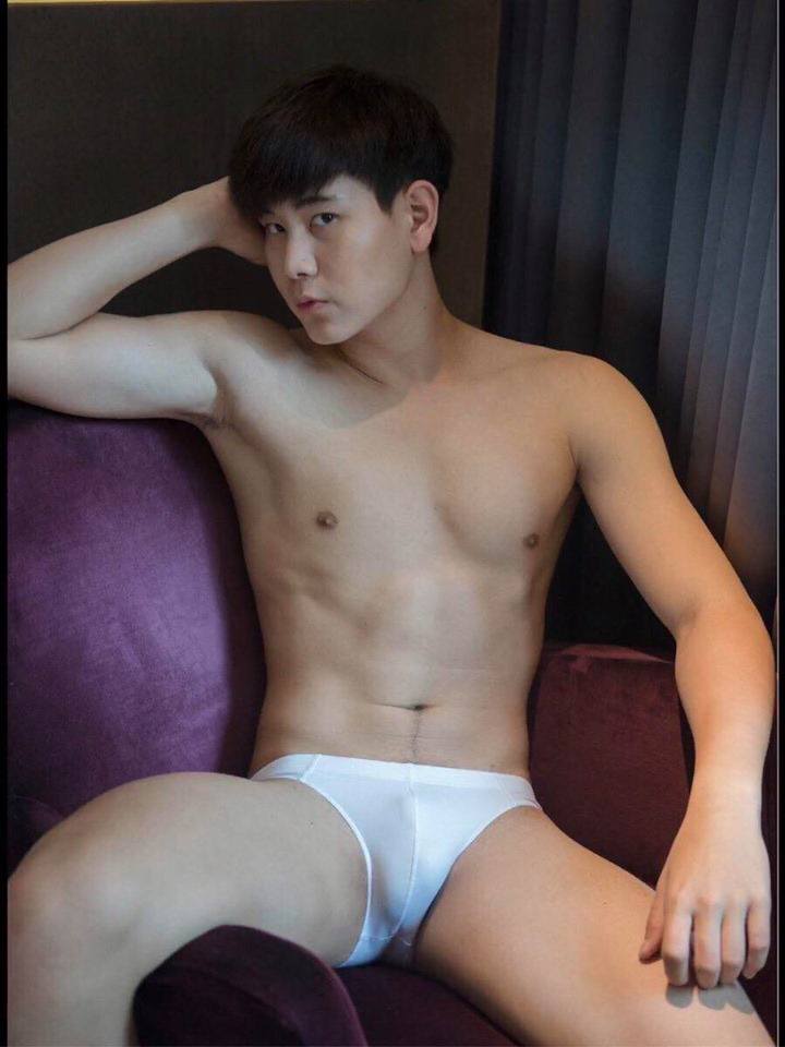 male body 163