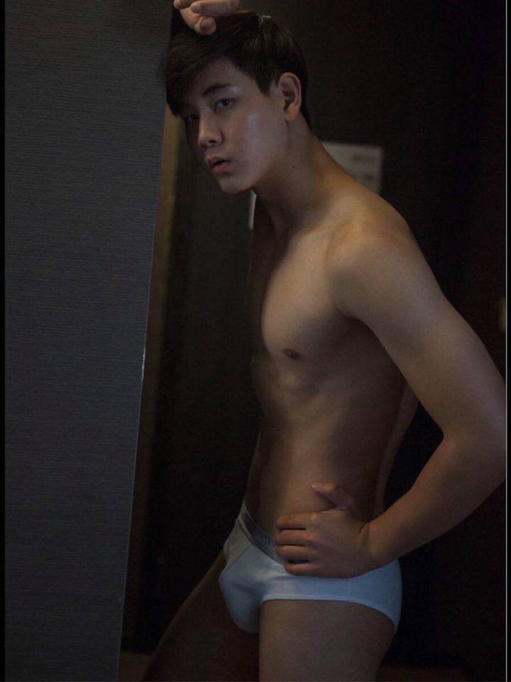 male body 163
