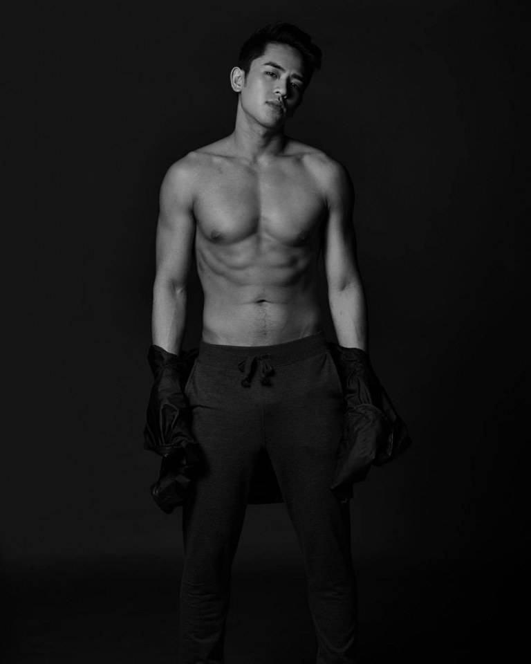 male body 165