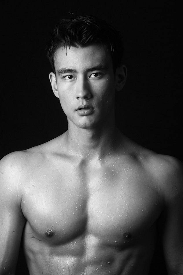 male body 165