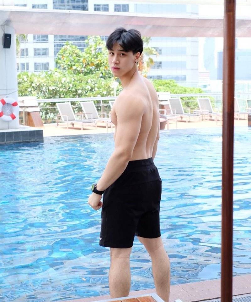 Pic Post ของฉัน (NEW:2019) // ตอน..อิอิ Postjung ตังค์ก็ไม่ได้ ภาค 2 / 51