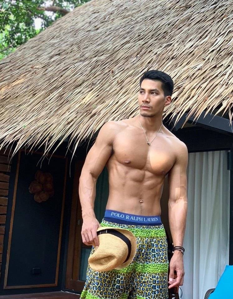Pic Post ของฉัน (NEW:2019) // ตอน..อิอิ Postjung ตังค์ก็ไม่ได้ ภาค 2 / 51