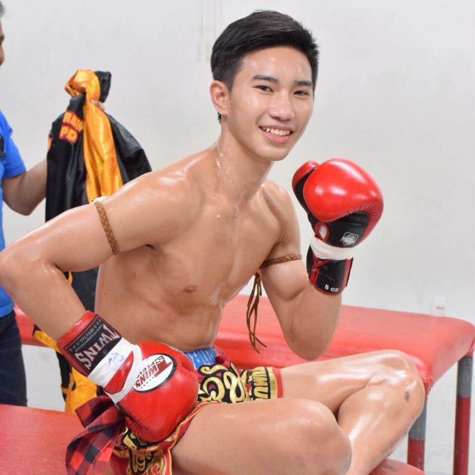 Pic Post ของฉัน (NEW:2019) :โอ้นั้นบักแตงโม..โอ้นั้นบักส้มโอ ภาค2 / 51