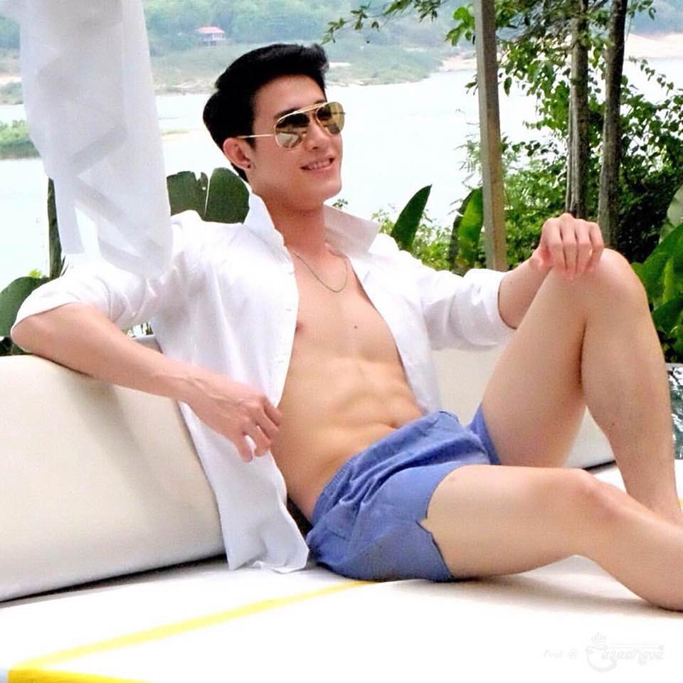 Pic Post ของฉัน (NEW:2019) :โอ้นั้นบักแตงโม..โอ้นั้นบักส้มโอ ภาค2 / 51