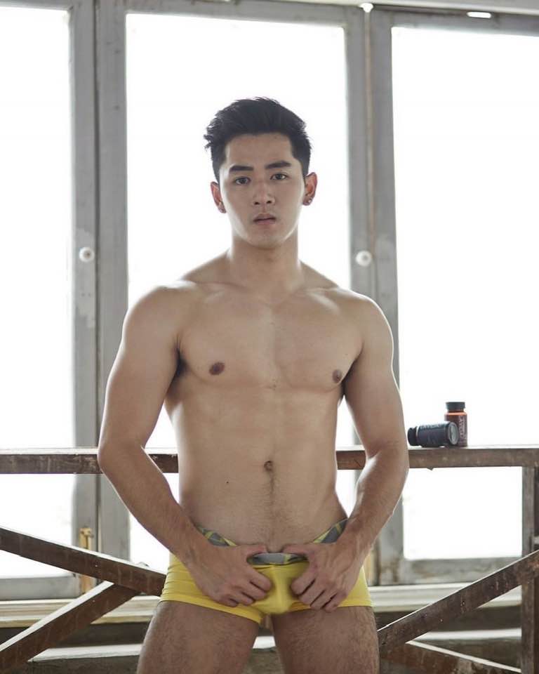 Pic Post ของฉัน (NEW:2019) :โอ้นั้นบักแตงโม..โอ้นั้นบักส้มโอ ภาค2 / 51