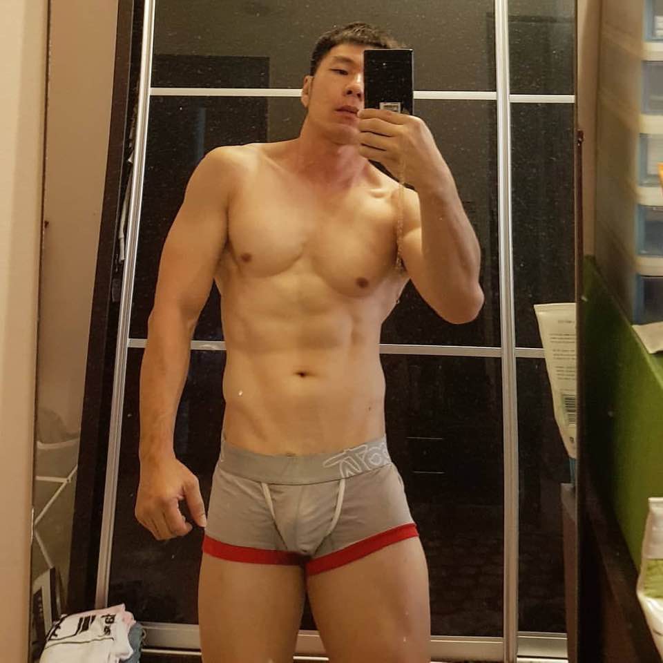 Pic Post ของฉัน (NEW:2019) :โอ้นั้นบักแตงโม..โอ้นั้นบักส้มโอ ภาค2 / 51