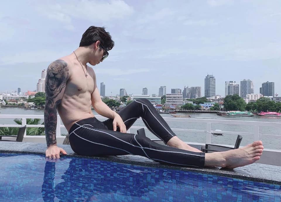 Pic Post ของฉัน (NEW:2019) :โอ้นั้นบักแตงโม..โอ้นั้นบักส้มโอ ภาค2 / 51