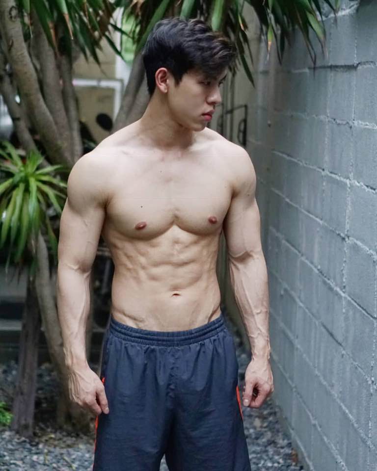 Pic Post ของฉัน (NEW:2019) :โอ้นั้นบักแตงโม..โอ้นั้นบักส้มโอ ภาค2 / 51