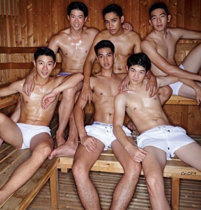Pic Post ของฉัน (NEW:2019) :โอ้นั้นบักแตงโม..โอ้นั้นบักส้มโอ ภาค2 / 51