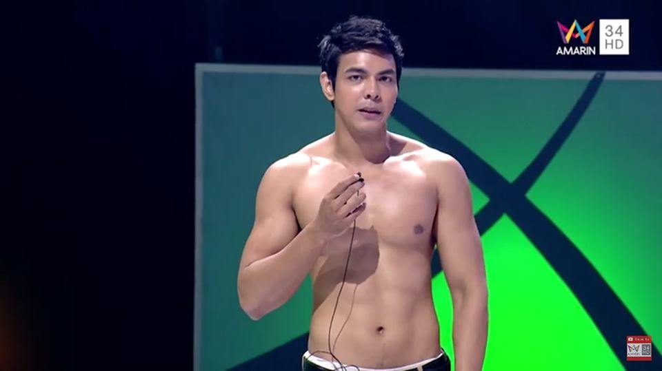 Pic Post ของฉัน (NEW:2019) :โอ้นั้นบักแตงโม..โอ้นั้นบักส้มโอ ภาค2 / 51