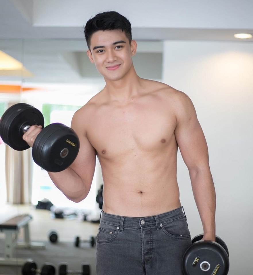 Pic Post ของฉัน (NEW:2019) :โอ้นั้นบักแตงโม..โอ้นั้นบักส้มโอ ภาค2 / 51