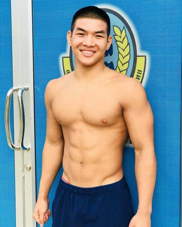 Pic Post ของฉัน (NEW:2019) :โอ้นั้นบักแตงโม..โอ้นั้นบักส้มโอ ภาค2 / 51
