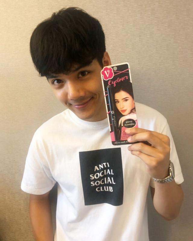 PicPostของฉันNEW:2019)}ธารารัตน์{เลิกคุยทั้งอำเภอเพื่อเธอคนเดียว 401