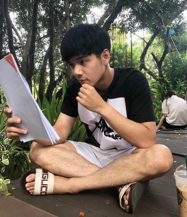 PicPostของฉันNEW:2019)}ธารารัตน์{เลิกคุยทั้งอำเภอเพื่อเธอคนเดียว 401