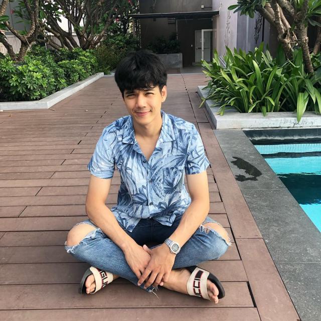 PicPostของฉันNEW:2019)}ธารารัตน์{เลิกคุยทั้งอำเภอเพื่อเธอคนเดียว 401