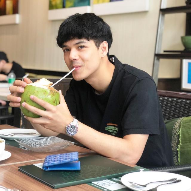 PicPostของฉันNEW:2019)}ธารารัตน์{เลิกคุยทั้งอำเภอเพื่อเธอคนเดียว 401