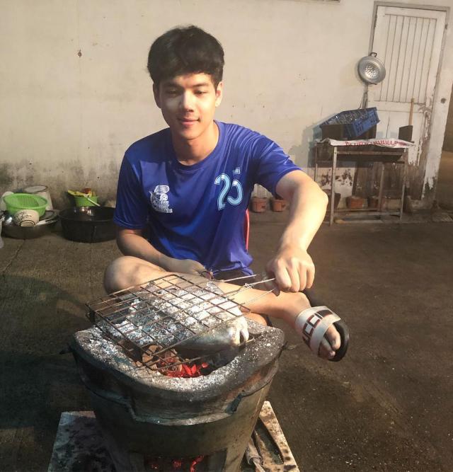 PicPostของฉันNEW:2019)}ธารารัตน์{เลิกคุยทั้งอำเภอเพื่อเธอคนเดียว 401