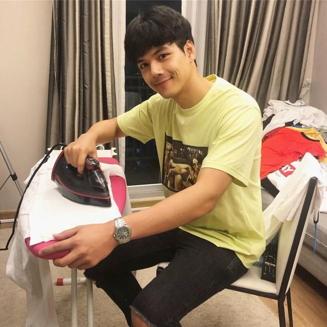 PicPostของฉันNEW:2019)}ธารารัตน์{เลิกคุยทั้งอำเภอเพื่อเธอคนเดียว 401