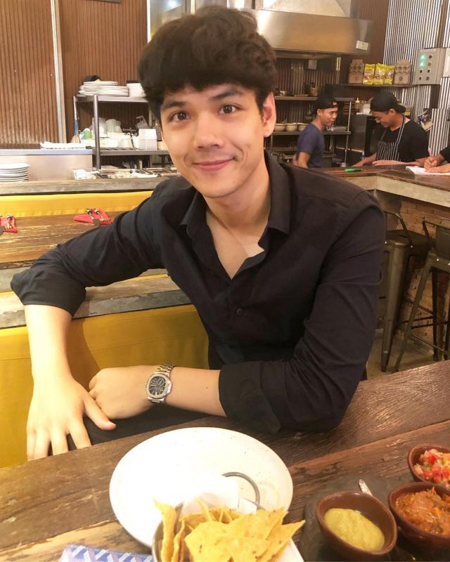 PicPostของฉันNEW:2019)}ธารารัตน์{เลิกคุยทั้งอำเภอเพื่อเธอคนเดียว 401