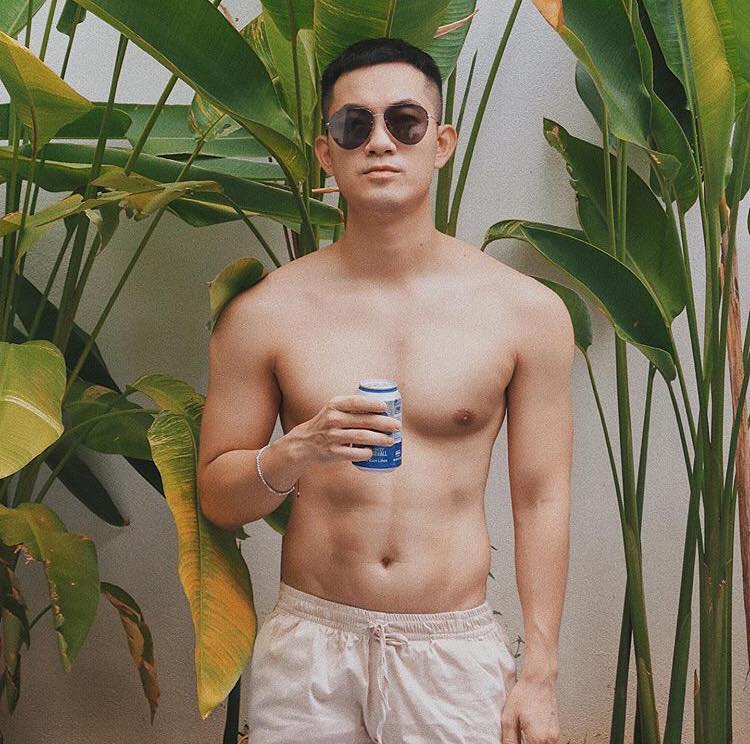 male body 166