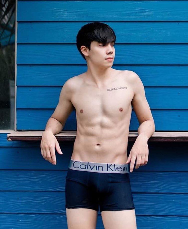 male body 167