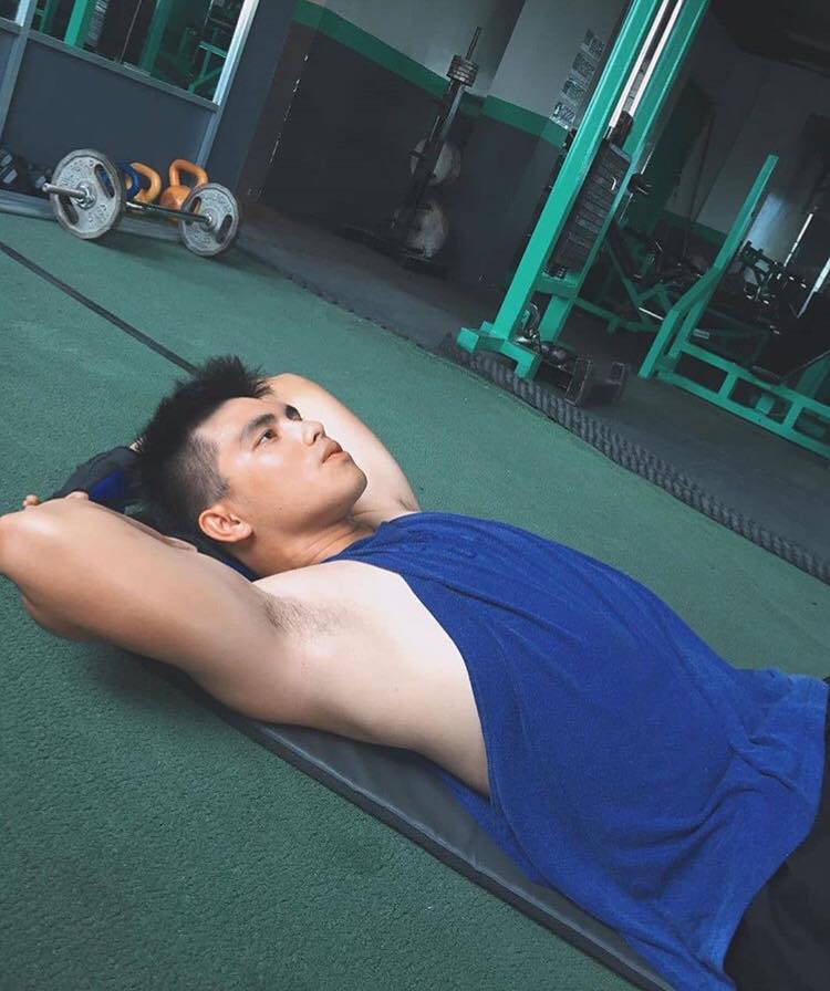 male body 168