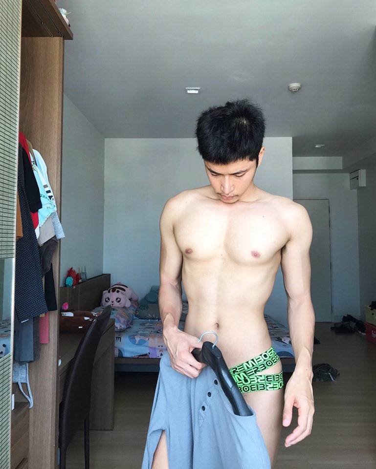 male body 168