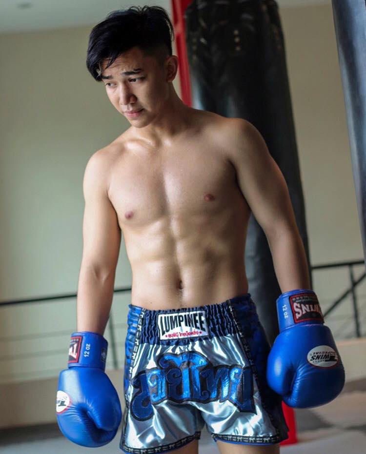 male body 169