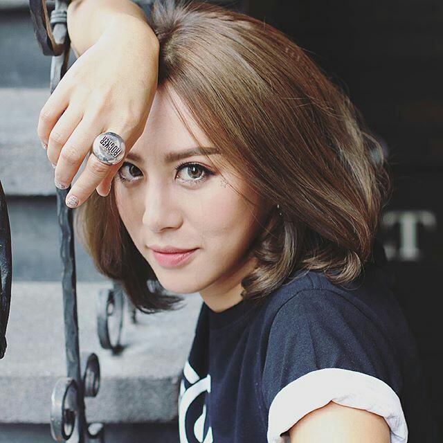 จ๋า ณัฐฐาวีระนุช กลัว ปลาทอง