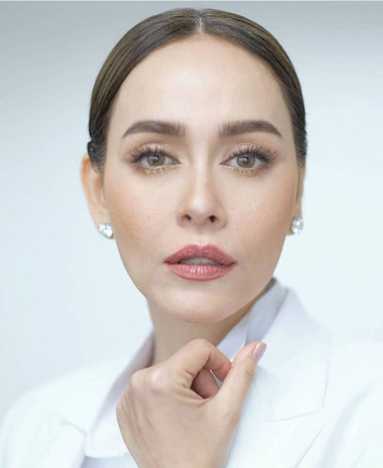 นัท มีเรีย กลัวทิซซู่เปียก
