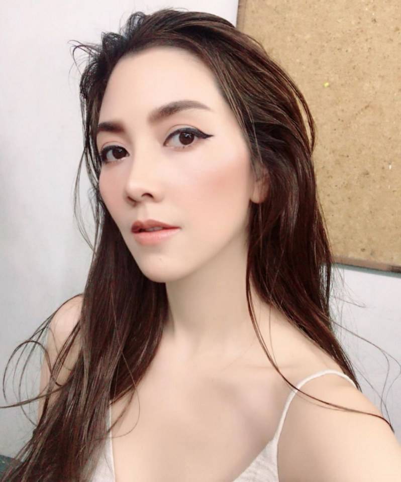 วุ้นเส้น วิริฒิภา กลัว ผีเสื้อสมุทร