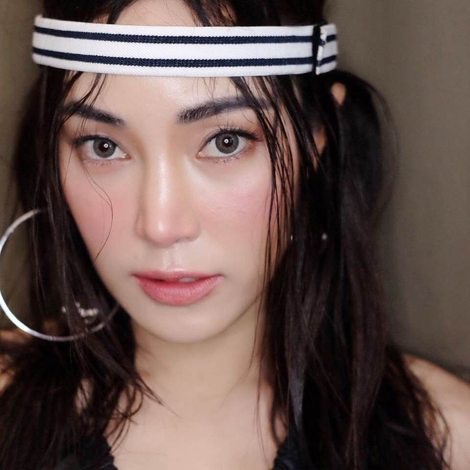 เมย์ พิชญ์นาฏ กลัว ผลไม้