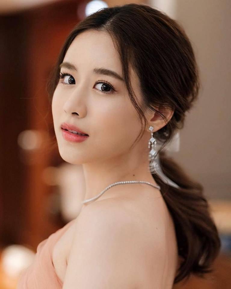 ฟาง ธนันต์ธรญ์ กลัว กระต่าย
