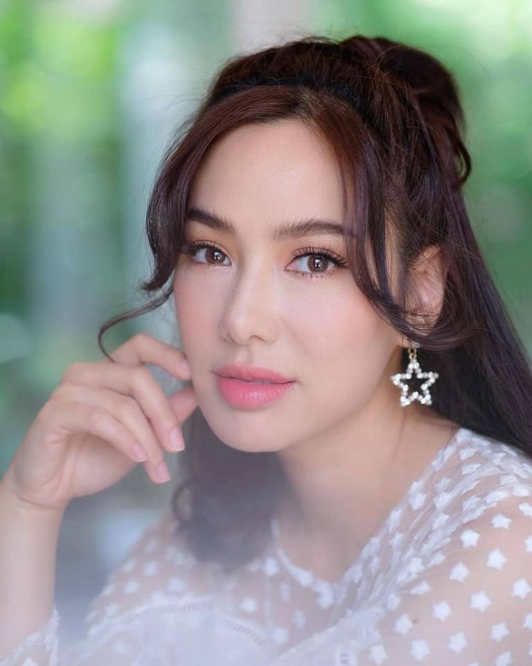 จอย ริลณี กลัว ไม้ขีดไฟ