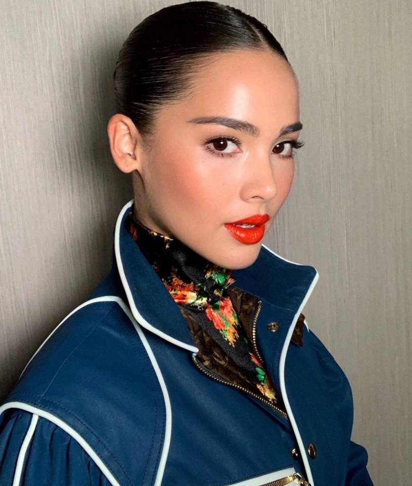 ญาญ่า อุรัสยา กลัว เป็ด