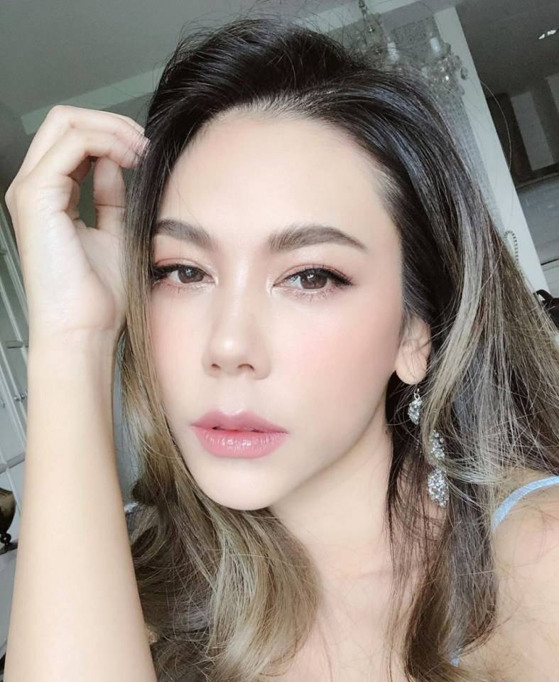 ตอง ภัครมัย กลัว มอเตอร์ไซต์