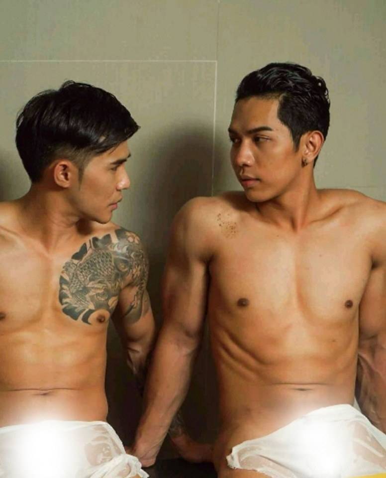 ทำไรกัน