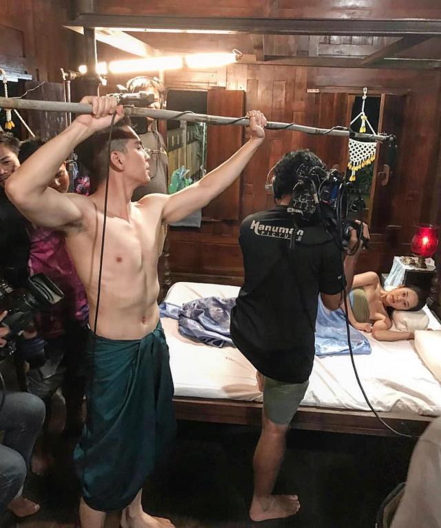 PicPostของฉันNEW:2019)}ธารารัตน์{เลิกคุยทั้งอำเภอเพื่อเธอคนเดียว 406