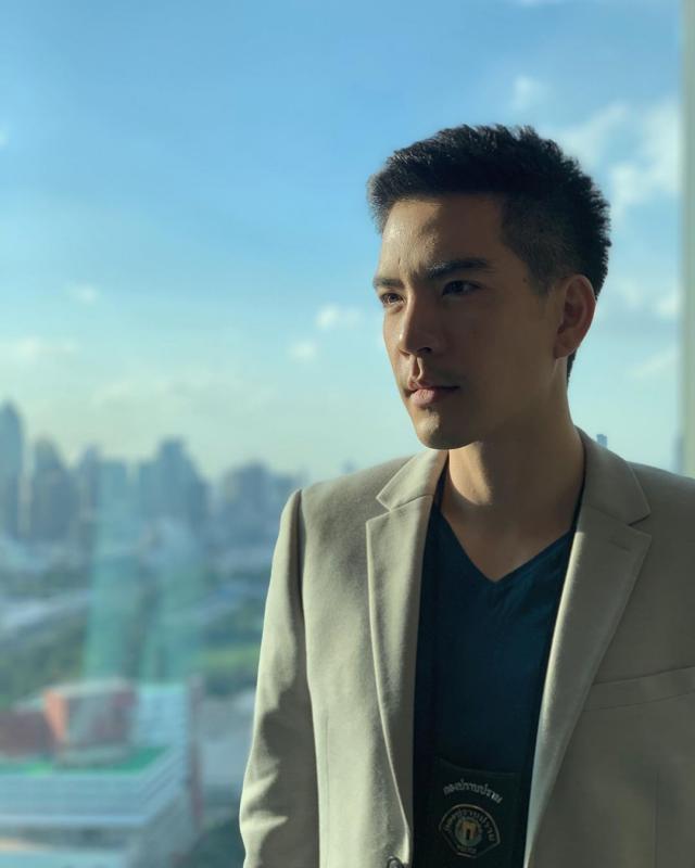PicPostของฉันNEW:2019)}ธารารัตน์{เลิกคุยทั้งอำเภอเพื่อเธอคนเดียว 406