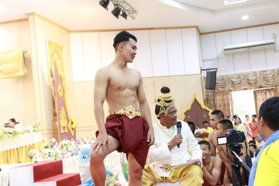 งานวันสุนทรภู่สมัยนี้