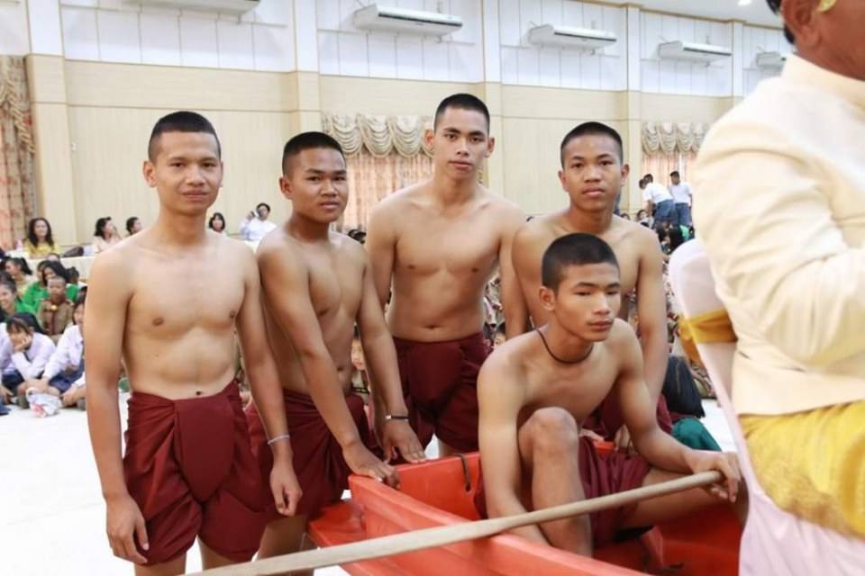 งานวันสุนทรภู่สมัยนี้