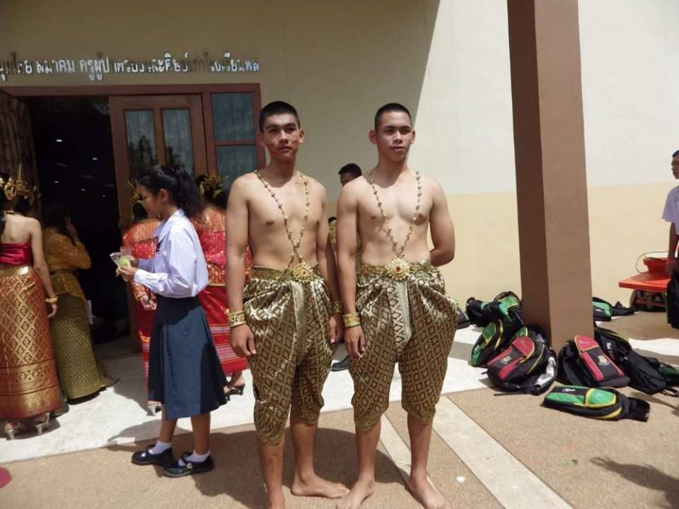 งานวันสุนทรภู่สมัยนี้