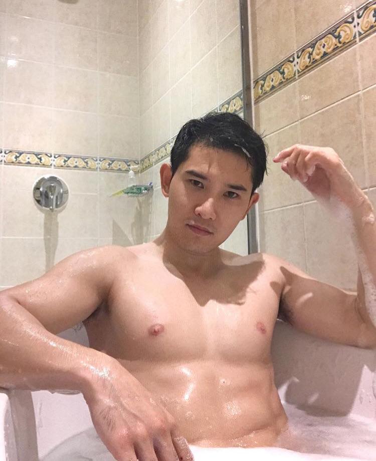 male body 170
