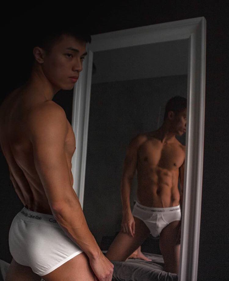 male body 171