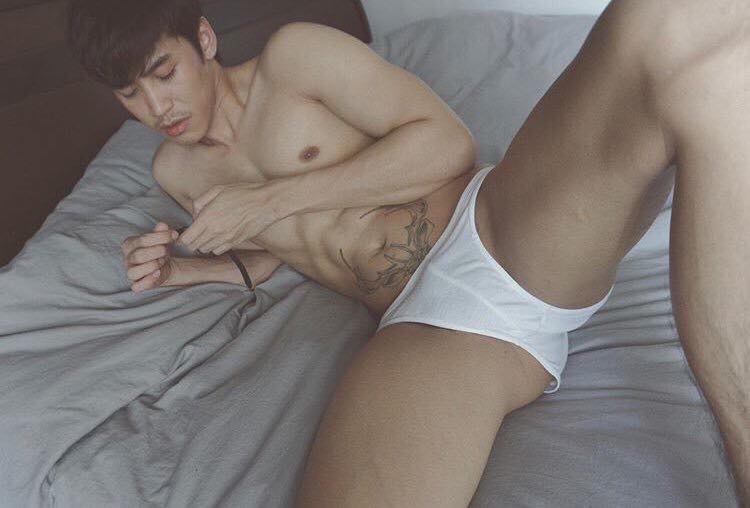 male body 171