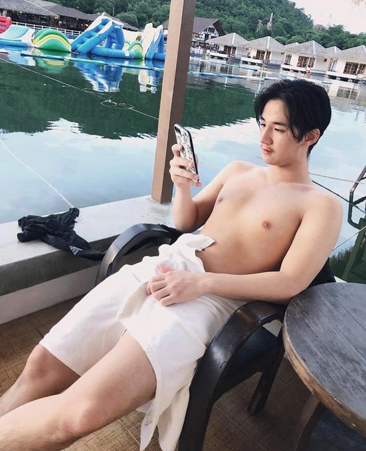 male body 171