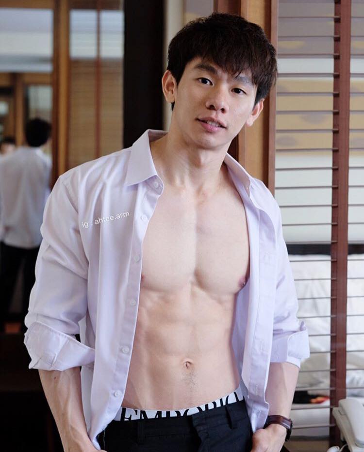 male body 171