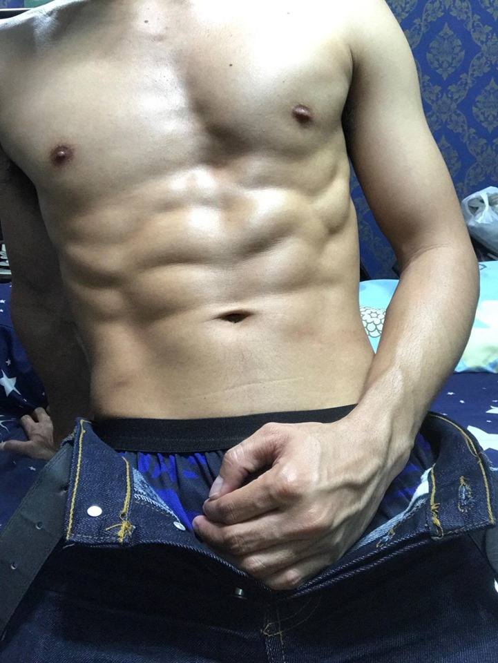 male body 171